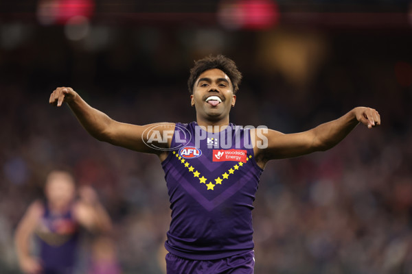 AFL 2025 Round 16 - Fremantle v St Kilda - A-60301064