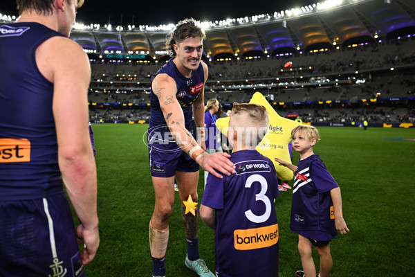 AFL 2025 Round 16 - Fremantle v St Kilda - A-60301112