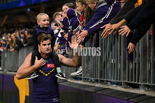 AFL 2025 Round 16 - Fremantle v St Kilda - A-60301116