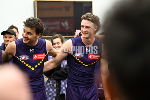 AFL 2025 Round 16 - Fremantle v St Kilda - A-60301120
