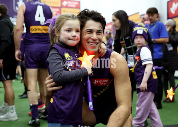 AFL 2025 Round 16 - Fremantle v St Kilda - A-60301136