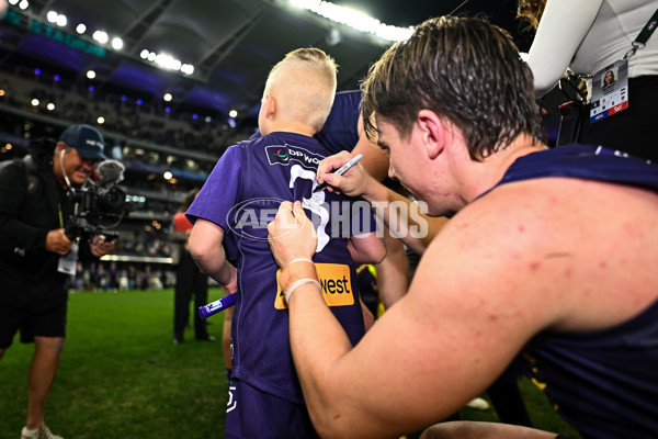 AFL 2025 Round 16 - Fremantle v St Kilda - A-60301692
