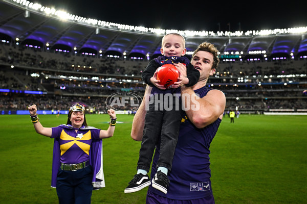 AFL 2025 Round 16 - Fremantle v St Kilda - A-60301693