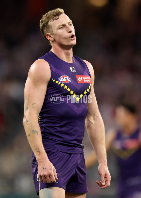 AFL 2025 Round 16 - Fremantle v St Kilda - A-60301720