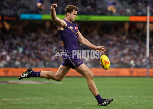 AFL 2025 Round 16 - Fremantle v St Kilda - A-60301723