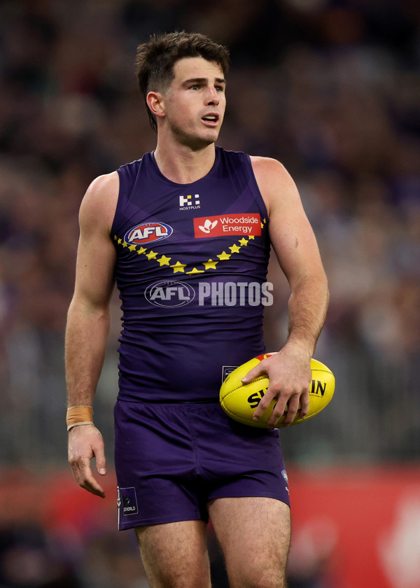 AFL 2025 Round 16 - Fremantle v St Kilda - A-60301727