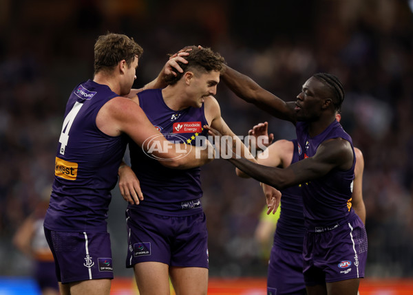 AFL 2025 Round 16 - Fremantle v St Kilda - A-60301728