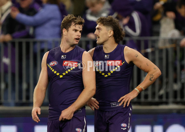 AFL 2025 Round 16 - Fremantle v St Kilda - A-60303465