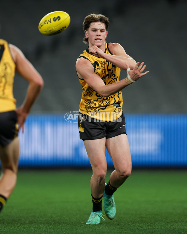 AFL National Championships U18 Boys 2025 - Allies v Western Australia - A-60303498