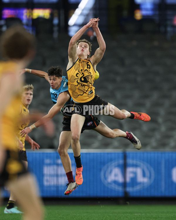 AFL National Championships U18 Boys 2025 - Allies v Western Australia - A-60303514