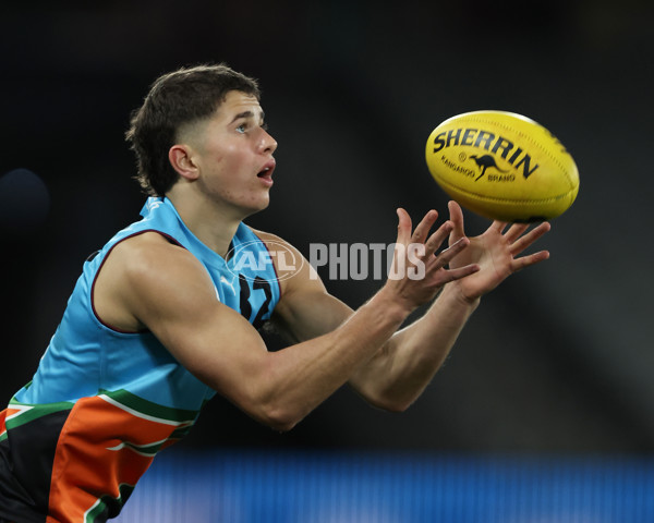 AFL National Championships U18 Boys 2025 - Allies v Western Australia - A-60303523