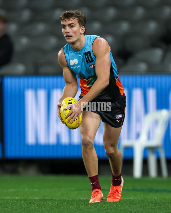 AFL National Championships U18 Boys 2025 - Allies v Western Australia - A-60303526
