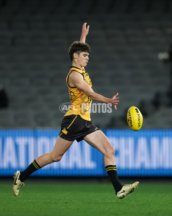 AFL National Championships U18 Boys 2025 - Allies v Western Australia - A-60303528