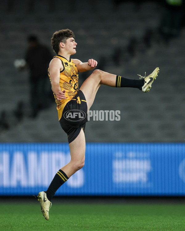 AFL National Championships U18 Boys 2025 - Allies v Western Australia - A-60303529
