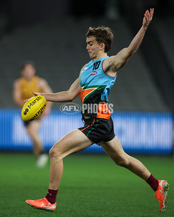AFL National Championships U18 Boys 2025 - Allies v Western Australia - A-60303531