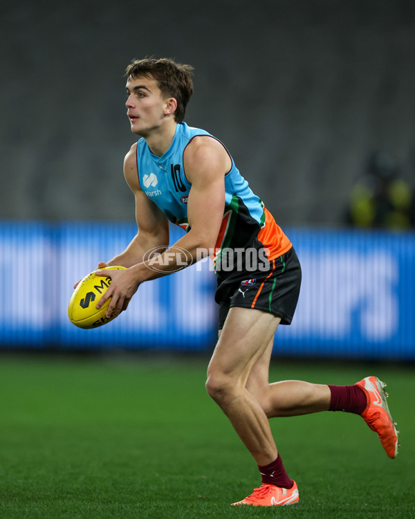AFL National Championships U18 Boys 2025 - Allies v Western Australia - A-60303537