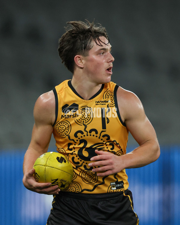 AFL National Championships U18 Boys 2025 - Allies v Western Australia - A-60303540