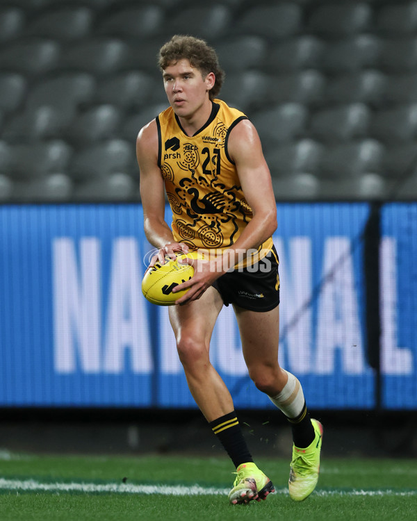 AFL National Championships U18 Boys 2025 - Allies v Western Australia - A-60303542