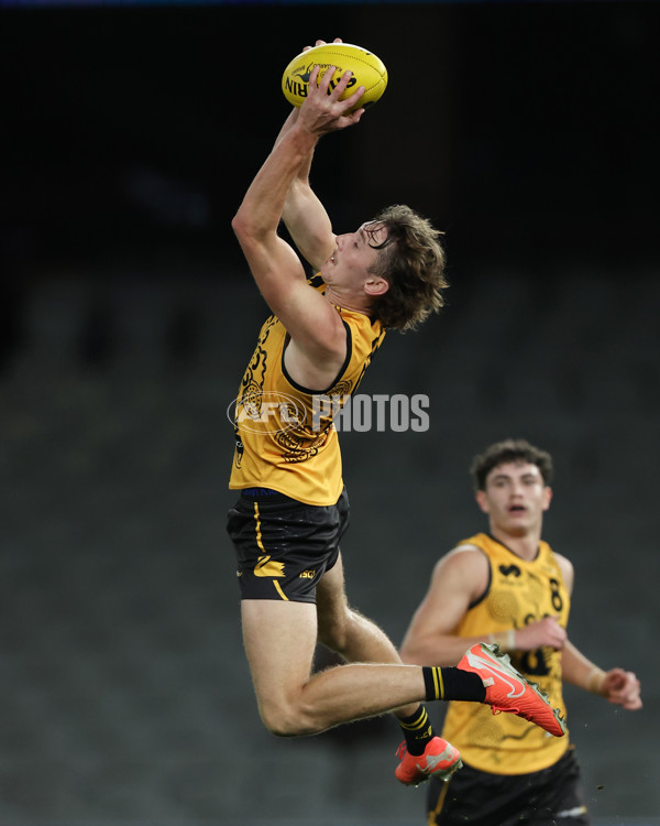 AFL National Championships U18 Boys 2025 - Allies v Western Australia - A-60303550