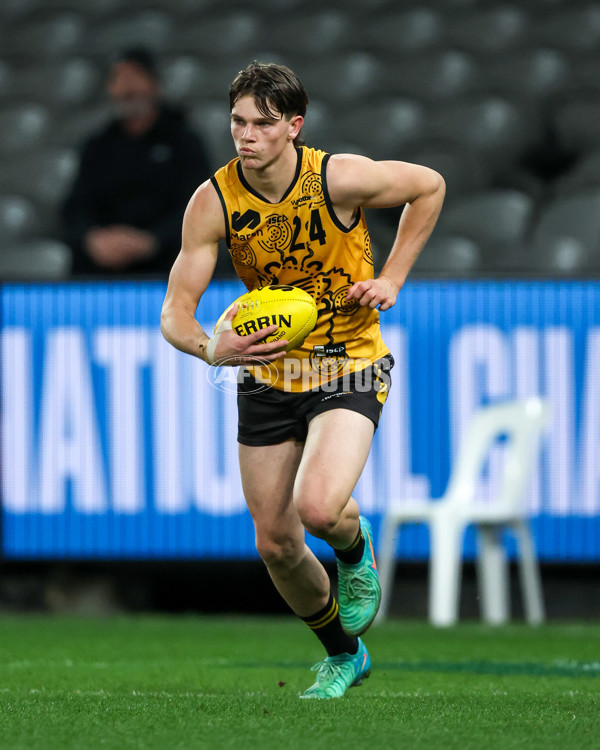 AFL National Championships U18 Boys 2025 - Allies v Western Australia - A-60303554