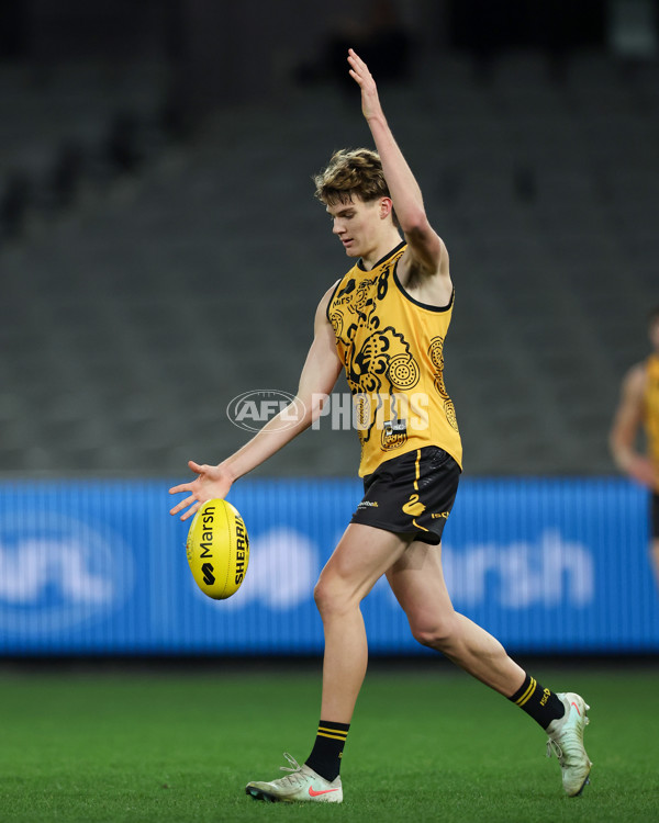 AFL National Championships U18 Boys 2025 - Allies v Western Australia - A-60304477
