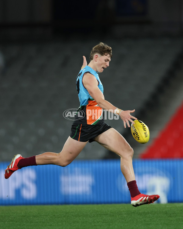 AFL National Championships U18 Boys 2025 - Allies v Western Australia - A-60304509