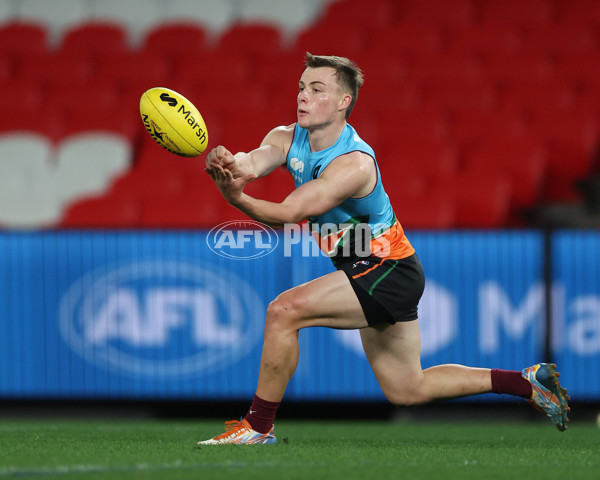 AFL National Championships U18 Boys 2025 - Allies v Western Australia - A-60304511
