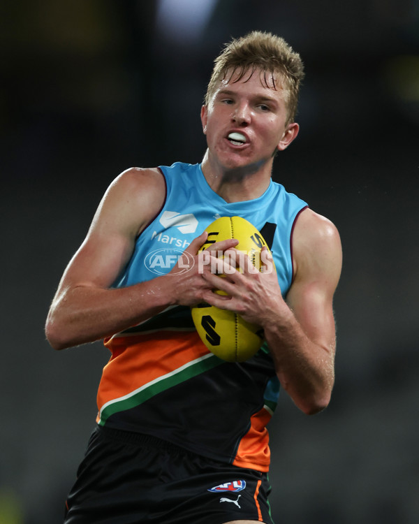 AFL National Championships U18 Boys 2025 - Allies v Western Australia - A-60304513