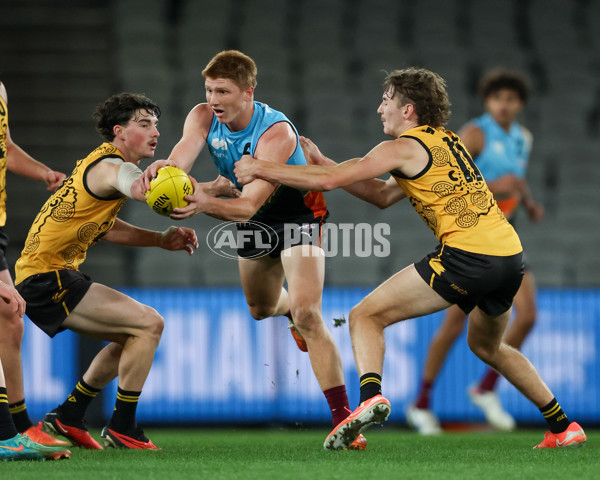 AFL National Championships U18 Boys 2025 - Allies v Western Australia - A-60304518