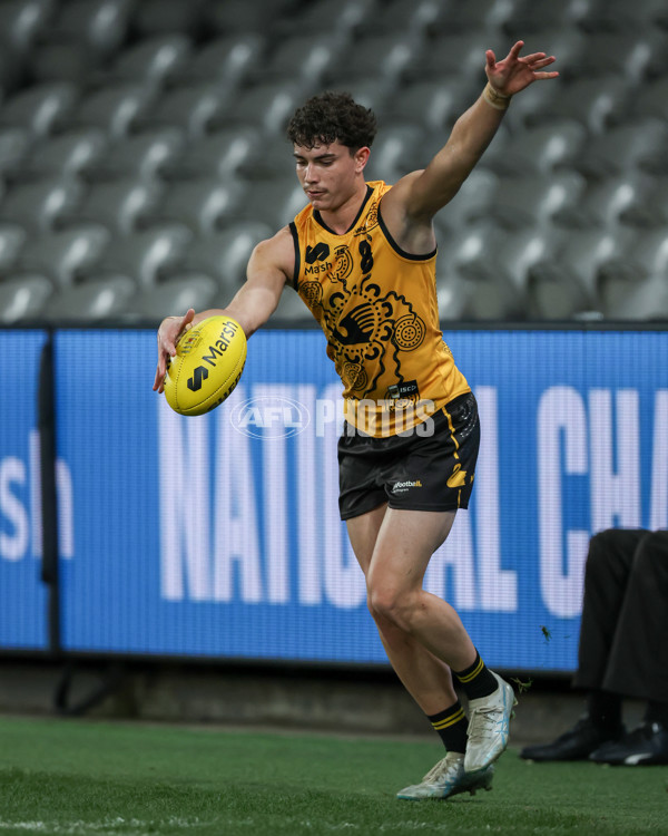 AFL National Championships U18 Boys 2025 - Allies v Western Australia - A-60304533