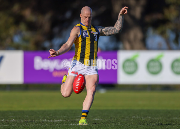 VFL 2025 Round 14 - Williamstown v Sandringham - A-60306012