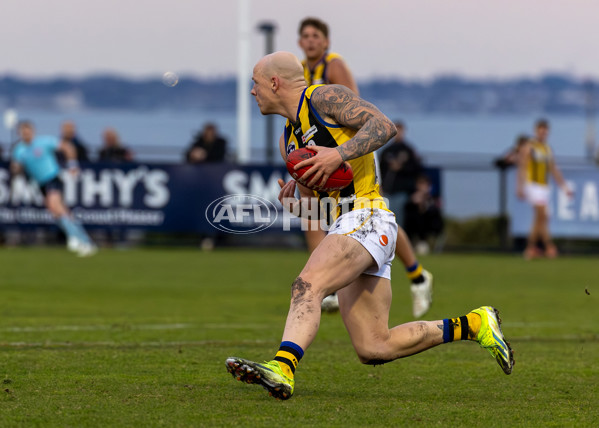 VFL 2025 Round 14 - Williamstown v Sandringham - A-60306038