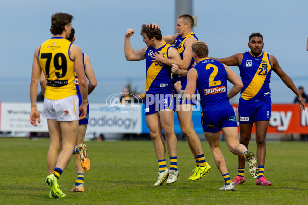 VFL 2025 Round 14 - Williamstown v Sandringham - A-60306050