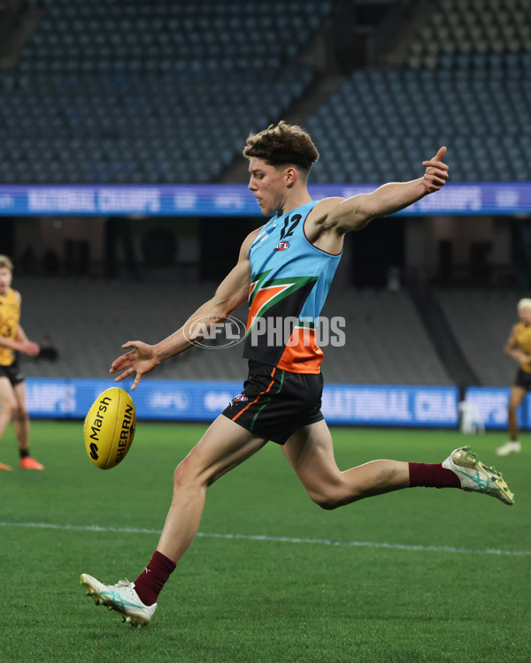 AFL National Championships U18 Boys 2025 - Allies v Western Australia - A-60306069