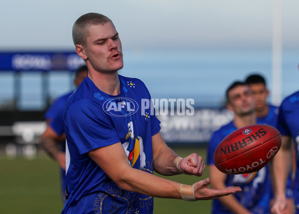 VFL 2025 Round 14 - Williamstown v Sandringham - A-60307102