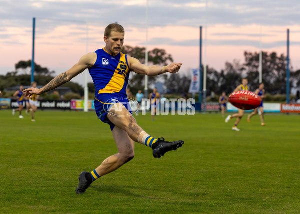 VFL 2025 Round 14 - Williamstown v Sandringham - A-60307118