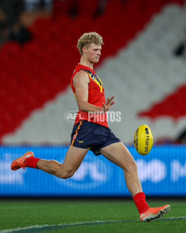 AFL National Championships U18 Boys 2025 - Vic Country v South Australia - A-60307159