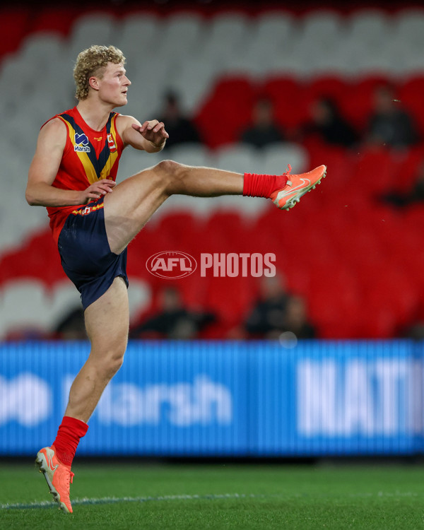 AFL National Championships U18 Boys 2025 - Vic Country v South Australia - A-60307162