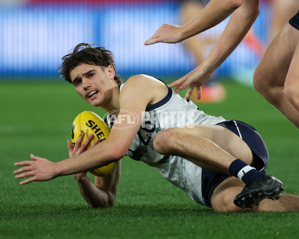 AFL National Championships U18 Boys 2025 - Vic Country v South Australia - A-60307167