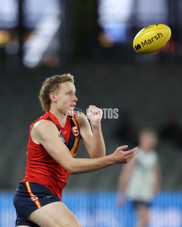AFL National Championships U18 Boys 2025 - Vic Country v South Australia - A-60307169