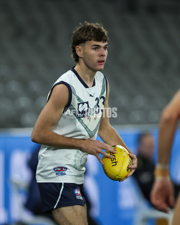 AFL National Championships U18 Boys 2025 - Vic Country v South Australia - A-60307198