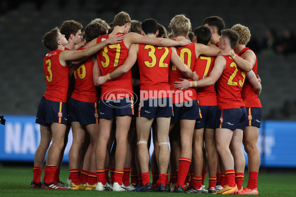 AFL National Championships U18 Boys 2025 - Vic Country v South Australia - A-60307200