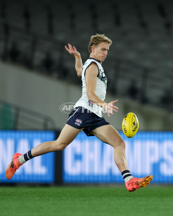 AFL National Championships U18 Boys 2025 - Vic Country v South Australia - A-60308423