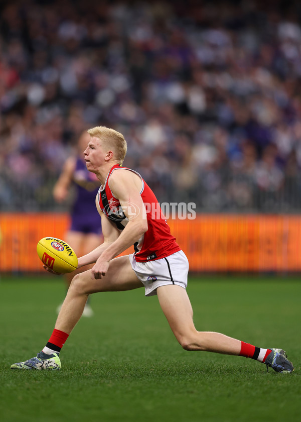 AFL 2025 Round 16 - Fremantle v St Kilda - A-60308438