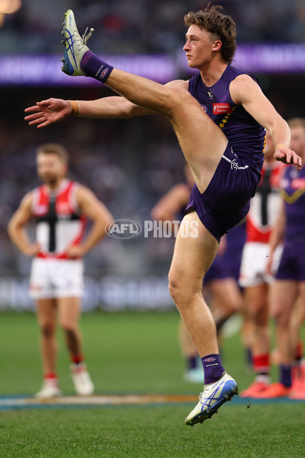 AFL 2025 Round 16 - Fremantle v St Kilda - A-60308440