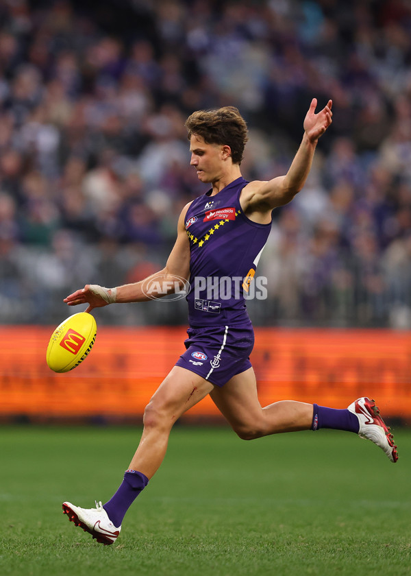 AFL 2025 Round 16 - Fremantle v St Kilda - A-60308441