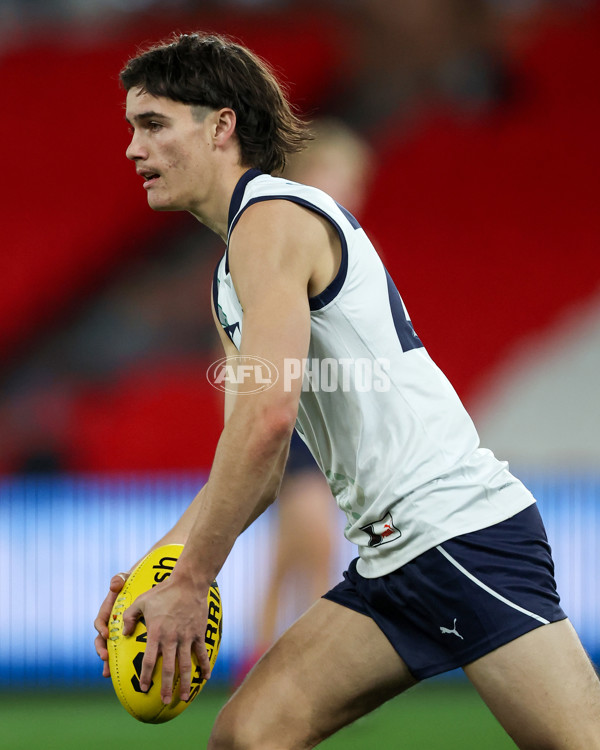 AFL National Championships U18 Boys 2025 - Vic Country v South Australia - A-60308459