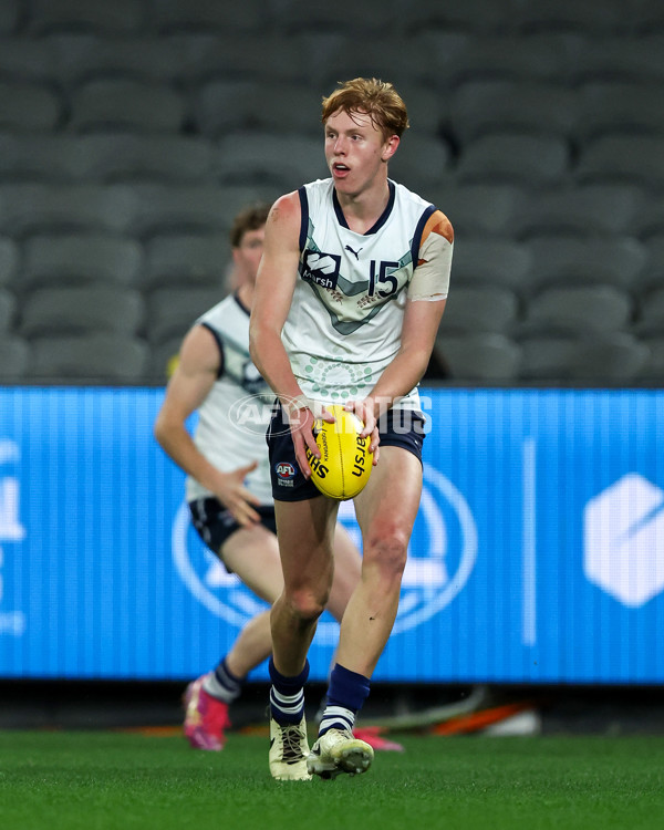 AFL National Championships U18 Boys 2025 - Vic Country v South Australia - A-60308460