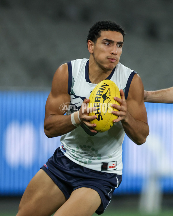 AFL National Championships U18 Boys 2025 - Vic Country v South Australia - A-60308468