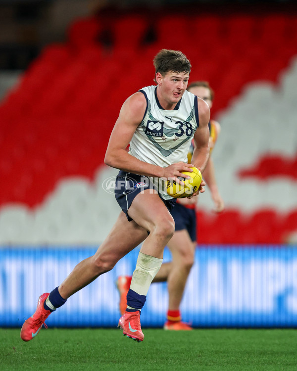 AFL National Championships U18 Boys 2025 - Vic Country v South Australia - A-60308477